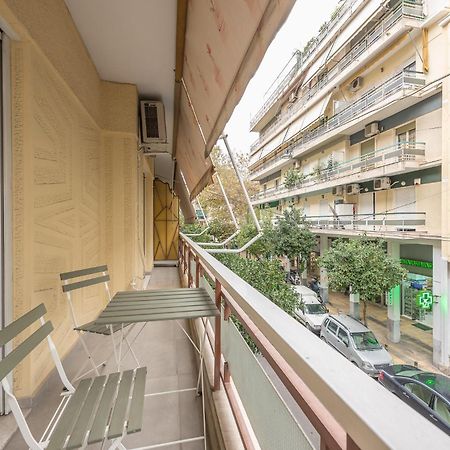 Pame Rentals - Walk Distance To Acropolis With A Charming Design Atene Esterno foto