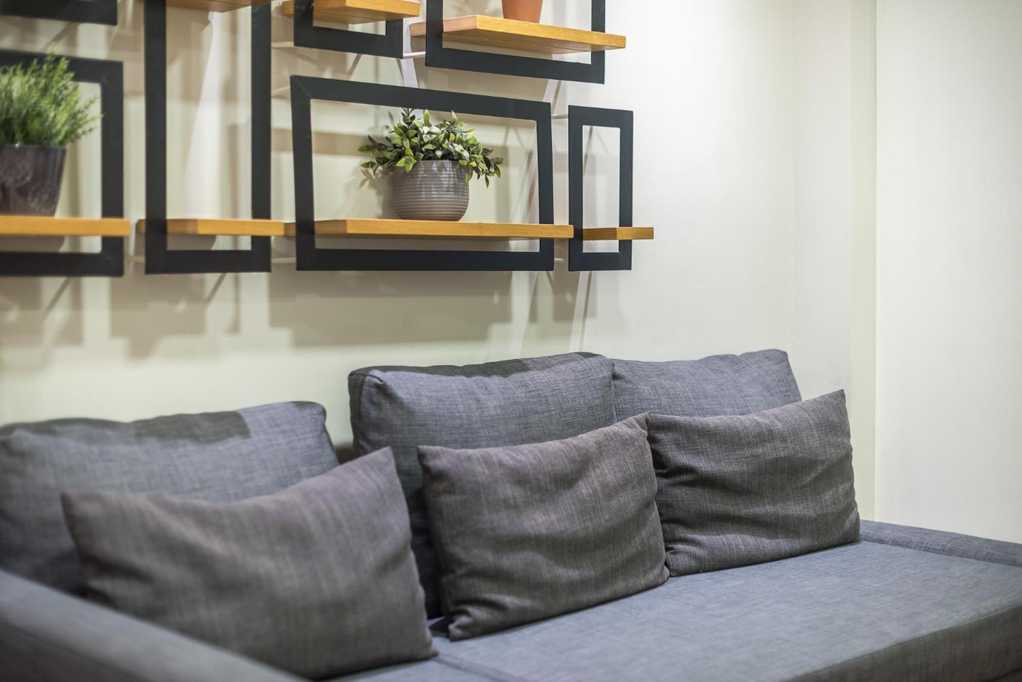 Pame Rentals - Walk Distance To Acropolis With A Charming Design Atene Esterno foto